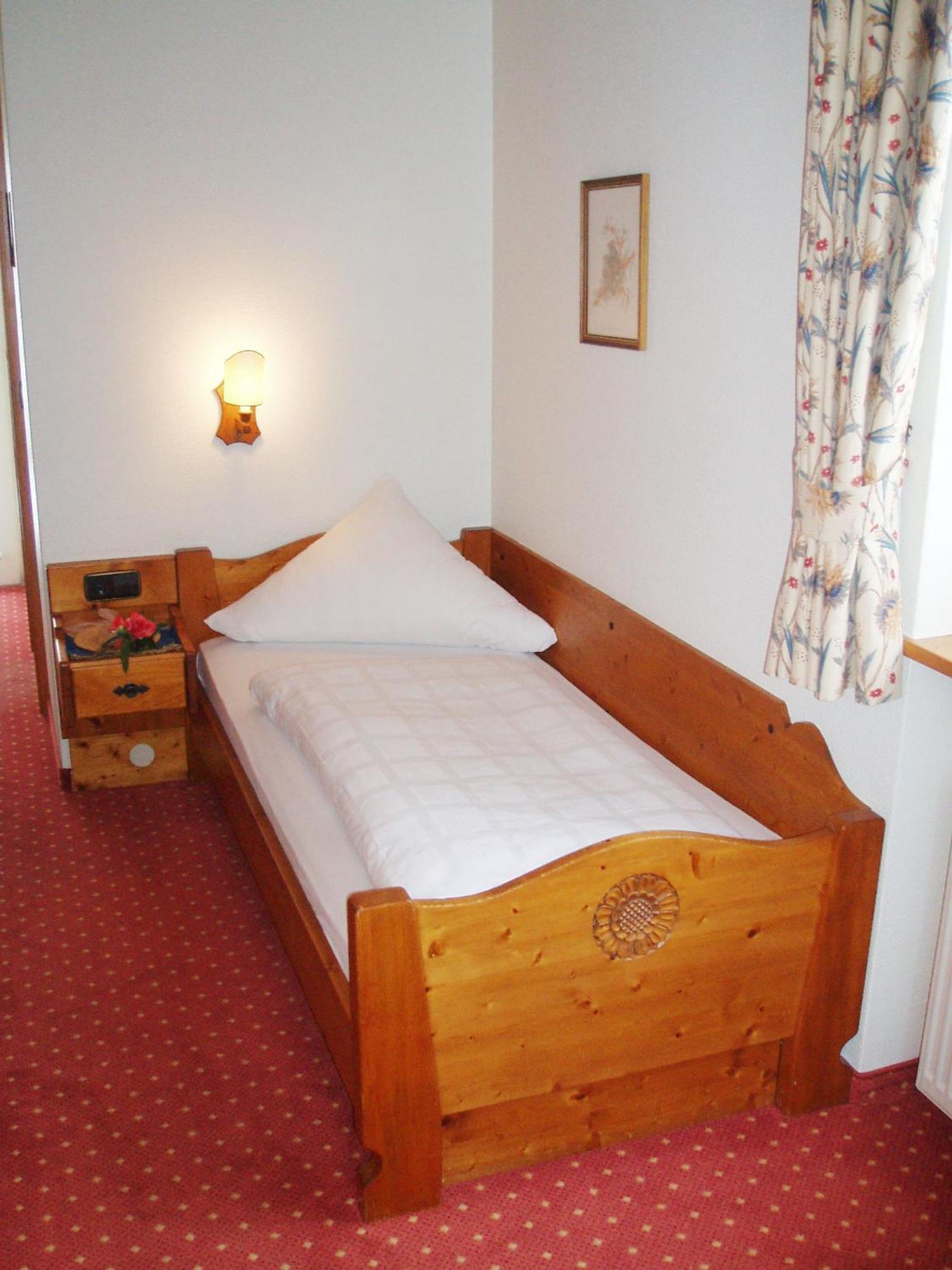 Hotel-Gasthof Adler Lindau  Habitación foto