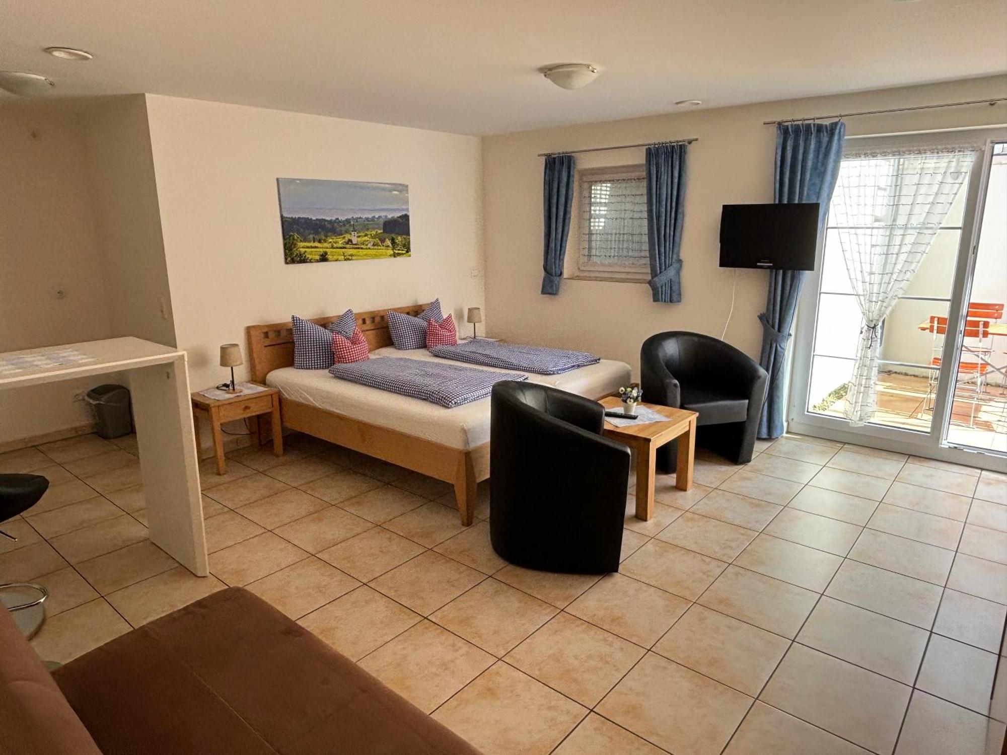 Hotel-Gasthof Adler Lindau  Habitación foto