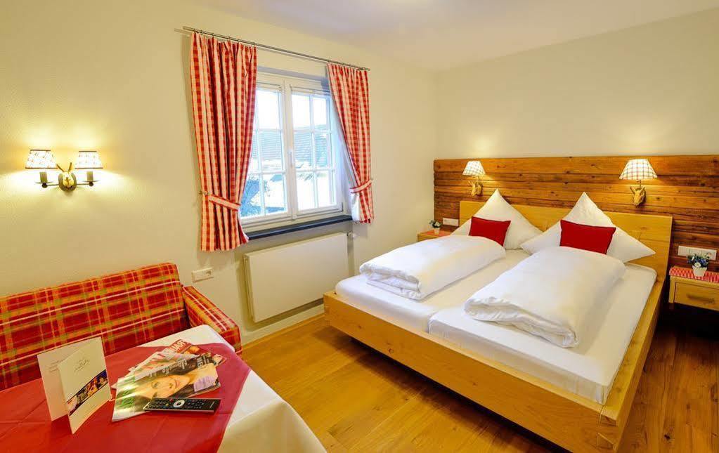 Hotel-Gasthof Adler Lindau  Exterior foto